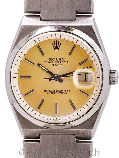 1977 rolex oyster perpetual date ref. 1530|rolex oyster perpetual old models.